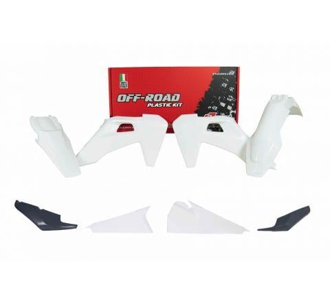 Rtech Plastics Plastic Kit/5 2020-23 TE/FE Oem Colour, Rtech R-kithsq-oem-420