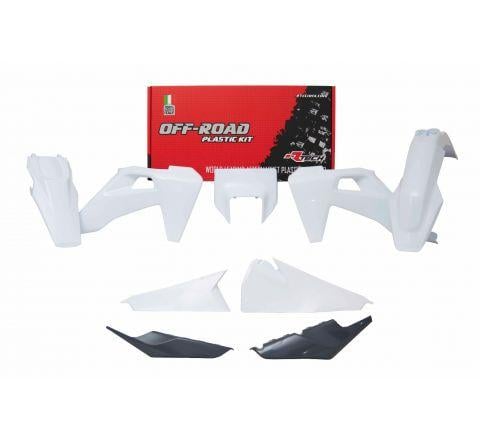 Rtech Plastics Plastic Kit/6 2020-23 TE/FE Oem, Rtech R-kithsq-oem-520