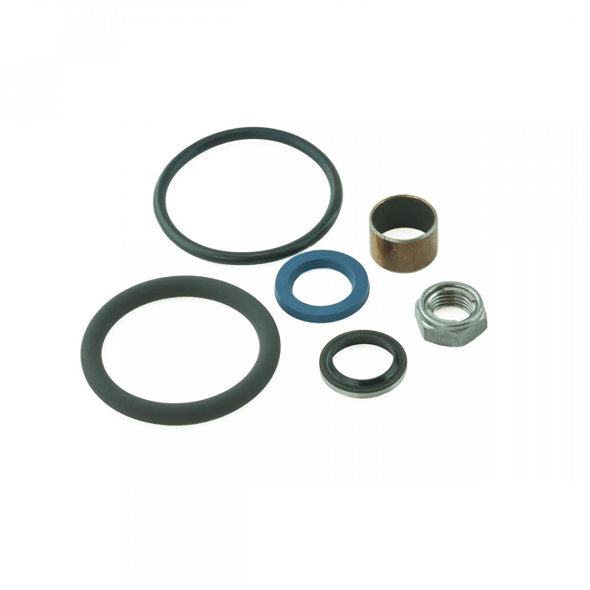 K-Tech Suspension Shock Absorber Seal Head Service Kit -sachs 50/16, K-tech 205-200-103