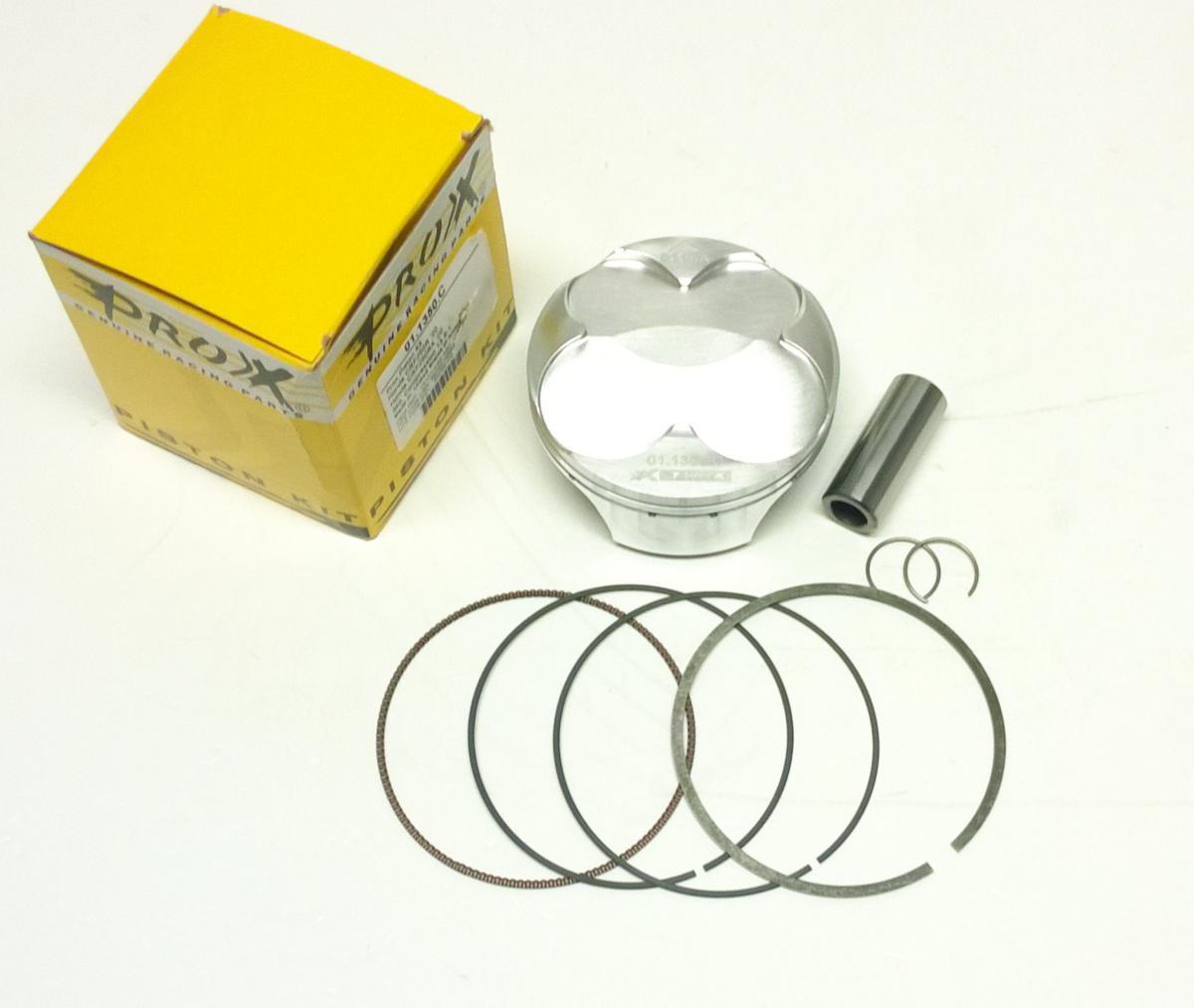 Pro-X Racing Piston Kit 2020-25 CRF250R/rx 78.99, Prox 01.1350.c