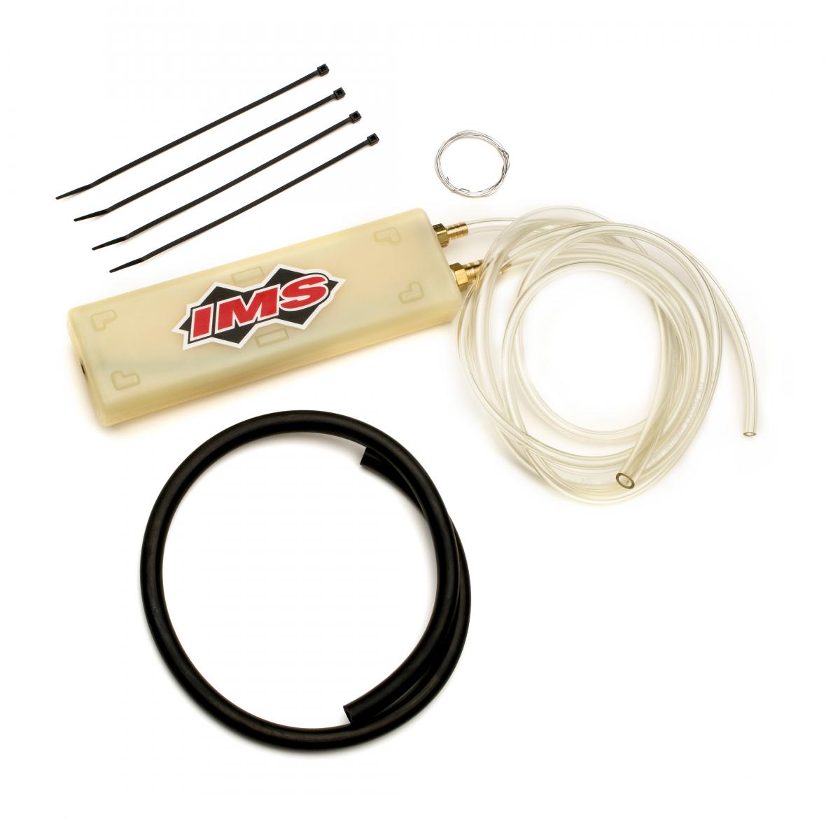 IMS Products Ims Coolant Recovery Tank 5oz, Ims 109502-n2 KTM Husqvarna