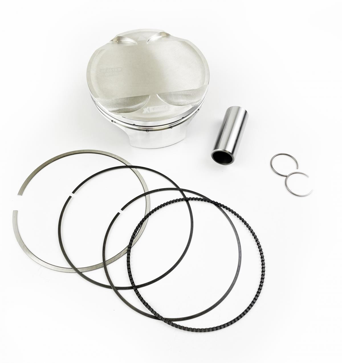 Pro-X Racing Piston Kit 2020-24 EXC-f 500 KTM 94.97mm, Prox 01.6513.c, FE501 2020-24 Husqvarna