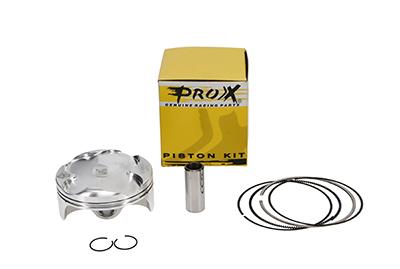 Pro-X Racing Piston Kit 2020 KX250F Kawasaki 77.98mm, Prox 01.4350.c
