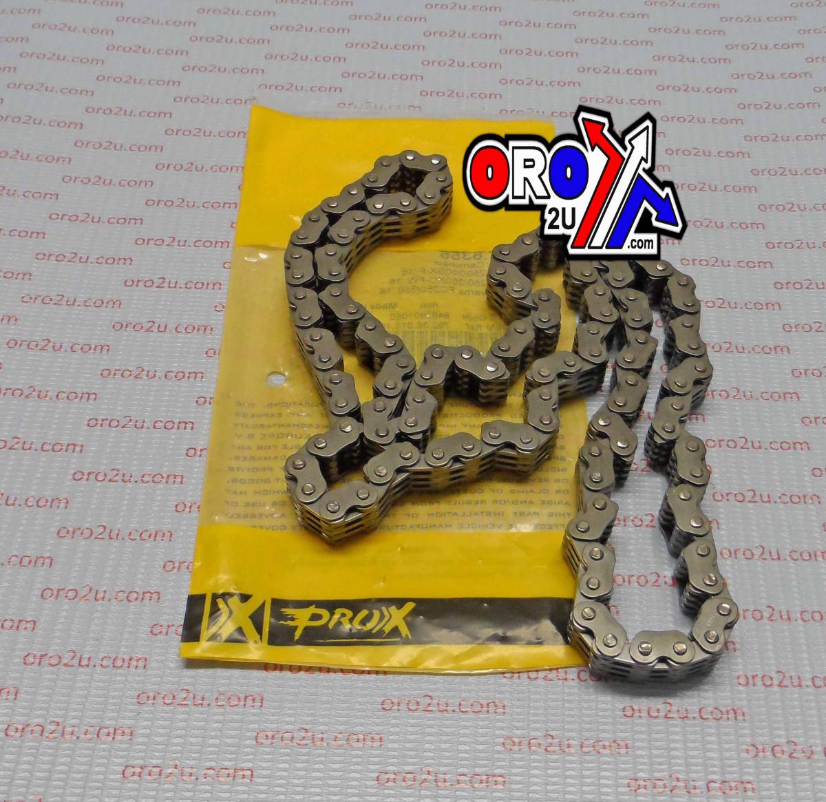 Vertex Cam Chain Hb2t106er-110m, Vertex 88hb2t106er110 79236013100, Made in Japan