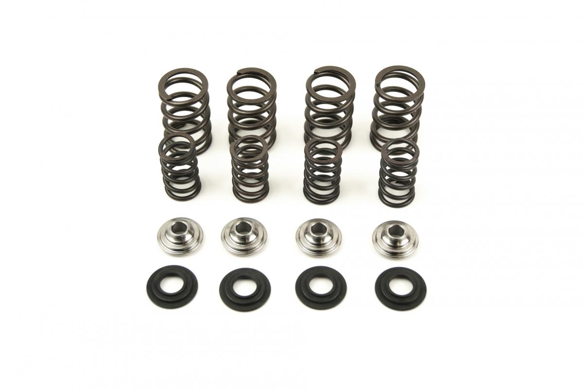 Kibblewhite Valve Spring Set Lt-z D-rz 400, Kibblewhite 60-60045, Racing Spring Kit