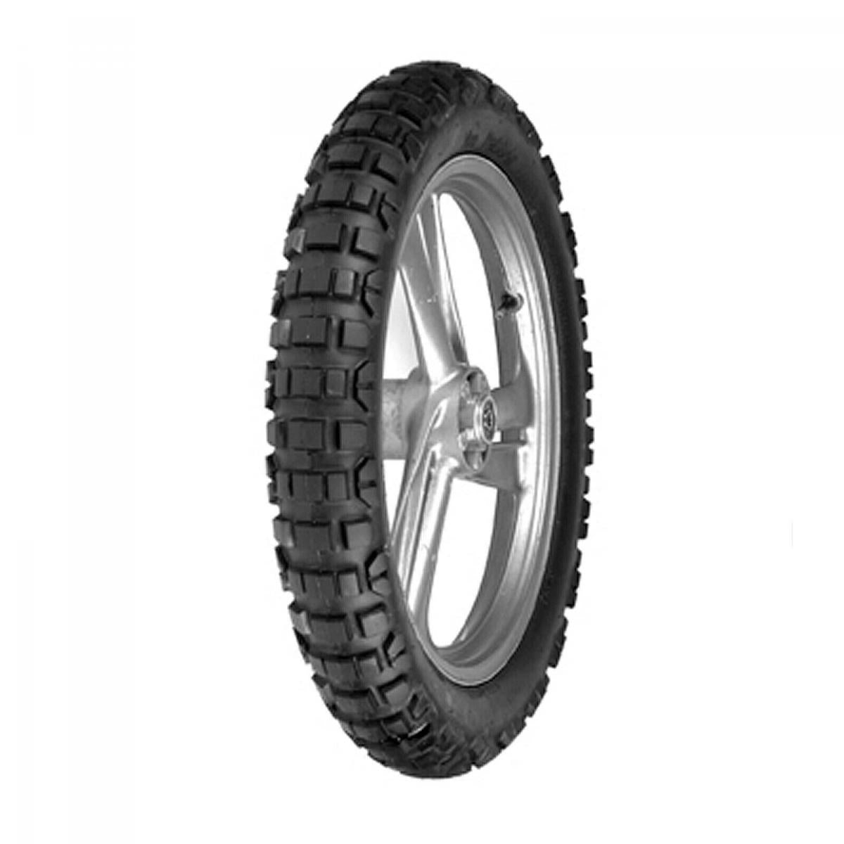 Vee Rubber 18-110/80 VRM122 Vee Rubber, Rear 62p, Vt 18-110/80 122