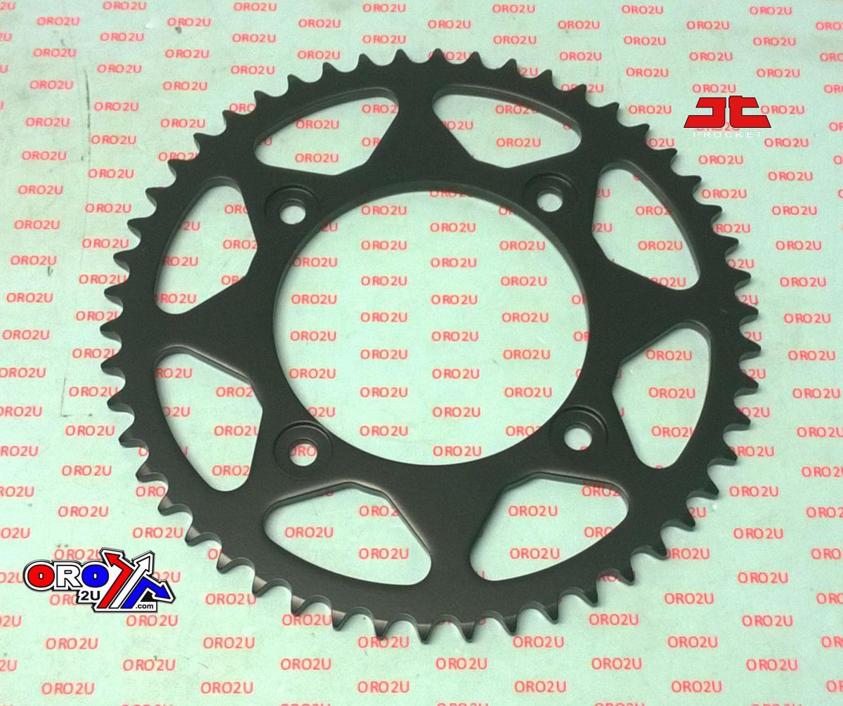 JT Rear Sprocket Betamotor 50, Jtr1141.50