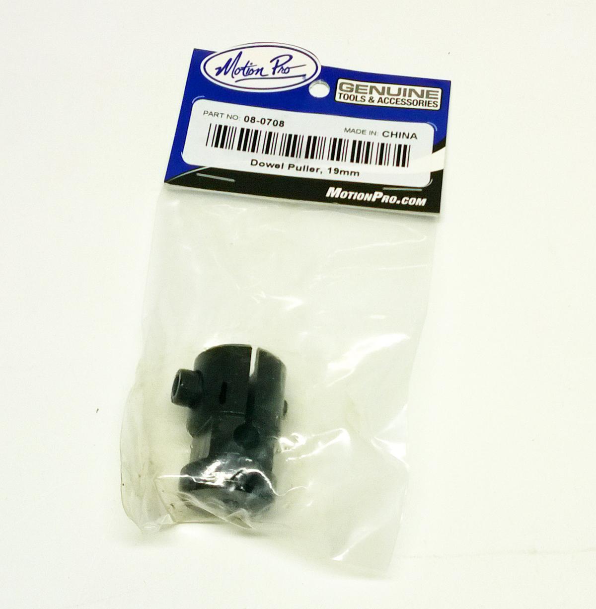 Motion Pro Dowel Pin Puller 19mm Motion Pro 08-0708