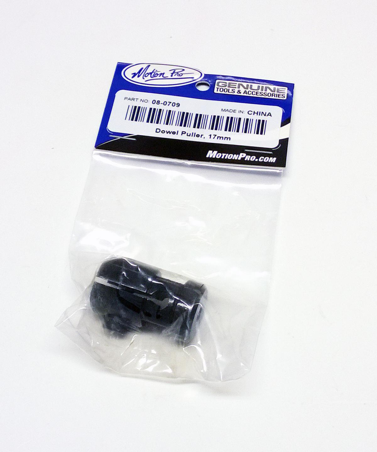 Motion Pro Dowel Pin Puller 17mm Motion Pro 08-0709