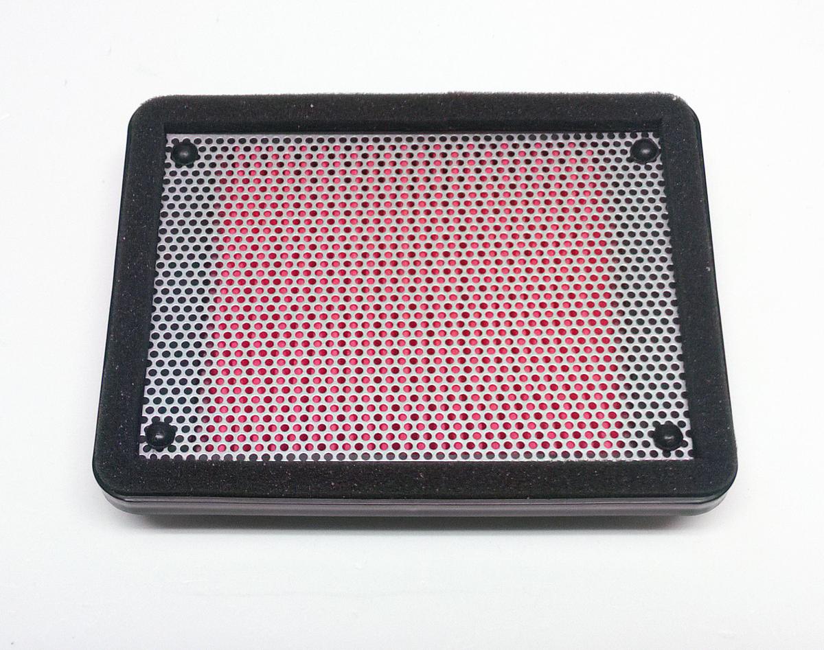HiFlo Filters Air Filter Suzuki Gsx-r125 17-19, Hiflo Hfa3106, 13780-23k00