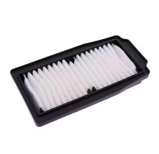 HiFlo Filters Air Filter Suzuki GSX250 17-19, Hiflo Hfa3202, 13780-48h00