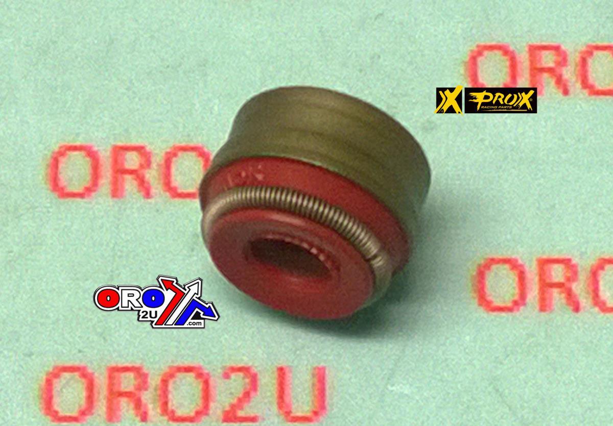 Pro-X Racing Valve Stem Seal KTM/husqvarna 350, Prox 35.VS029, 77236027000, Sold Individually!