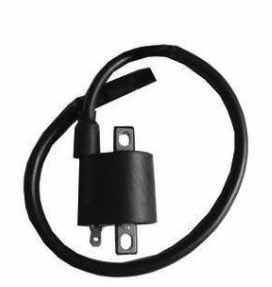 DZE Electrics S/SEED. SAME AS 44-3985.AH. COIL IGNITION DZE 10179