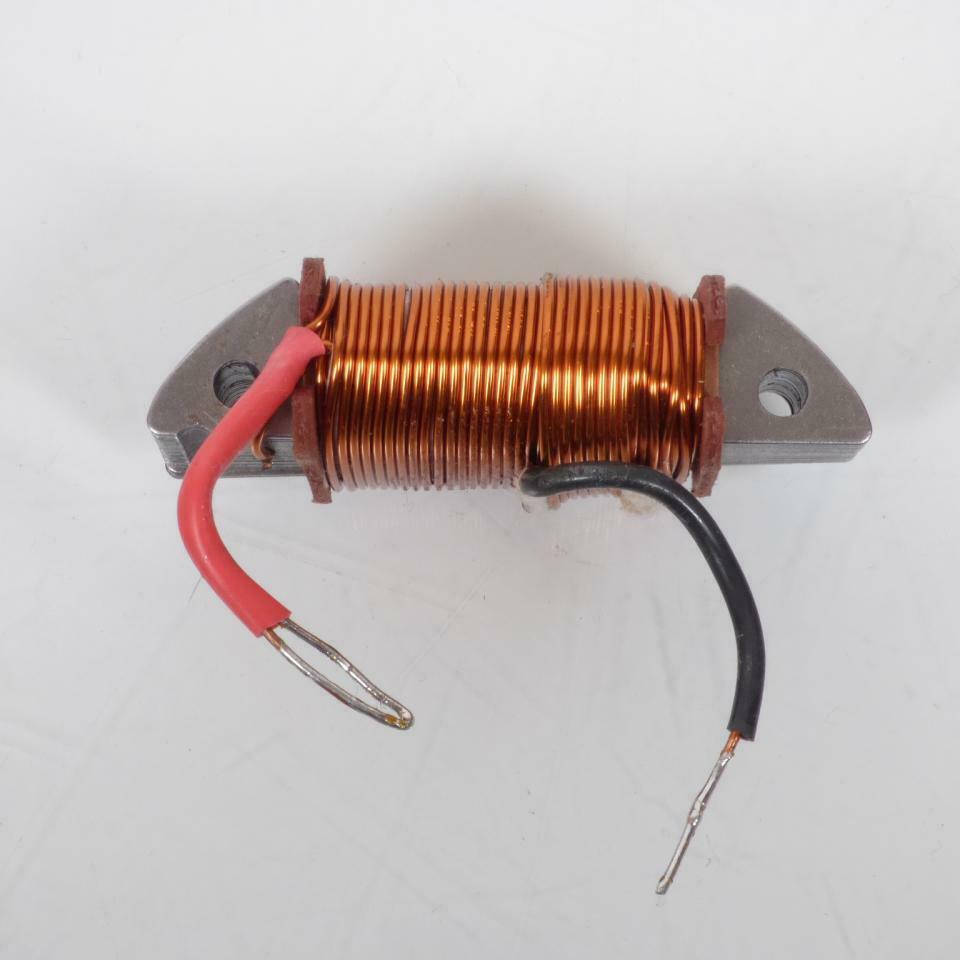 DZE Electrics Coil Charging Set Dze 01202-04 1202, Yamaha DT125 18g-85513-20