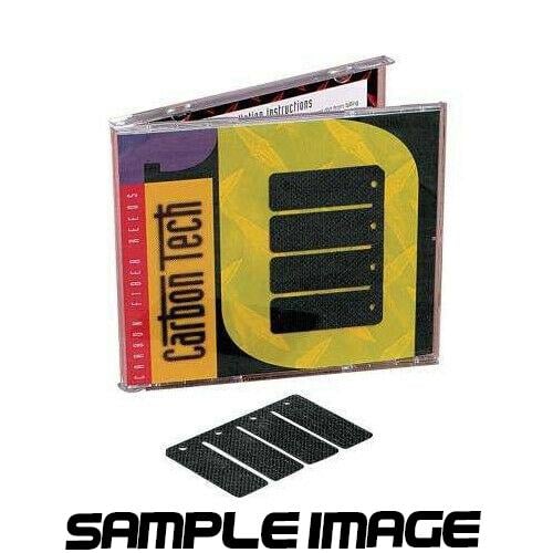 Boyesen Carbon Tech Reeds Boyesen, Low to Mid Range, 131lt