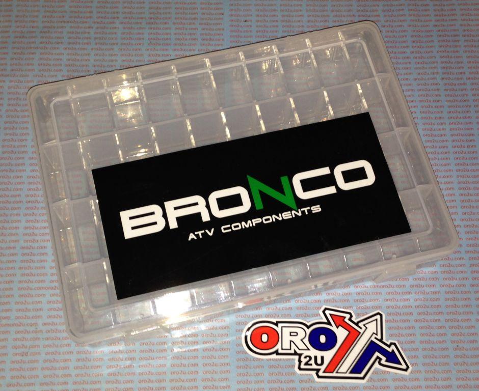 Dirt Racing Plastic Storage Box 40 Sections, Tub Tray Organiser Organizer, Jet Main Pilot Carb Fuel