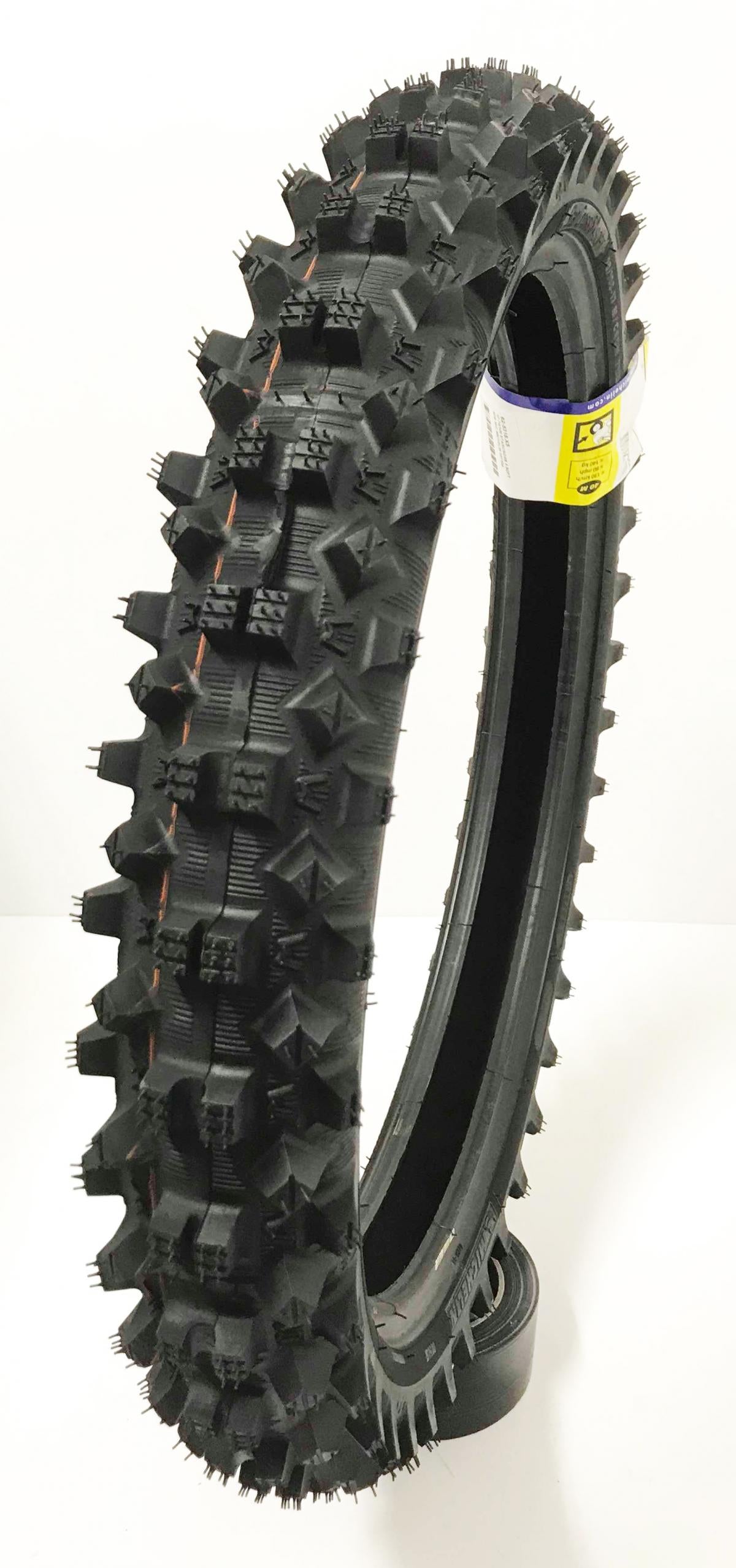 Michelin 17-70/100 Starcross 5 Soft, 40m M/c Michelin 087554