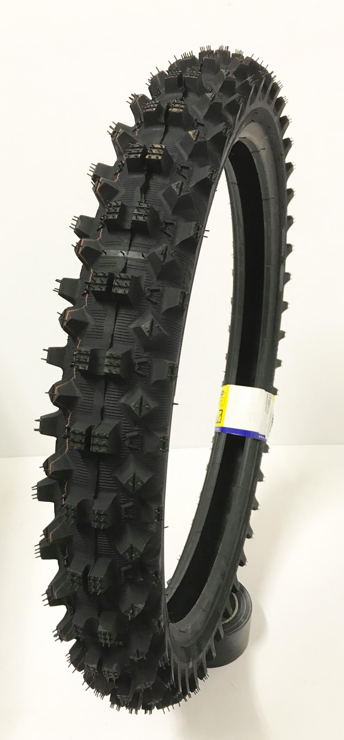 Michelin 19-70/100 Starcross 5 Soft, 42m M/c Michelin 920289