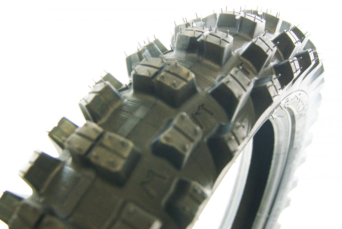 Michelin 16-90/100 Starcross 5 Med, 51m M/c Michelin 732509, Rear