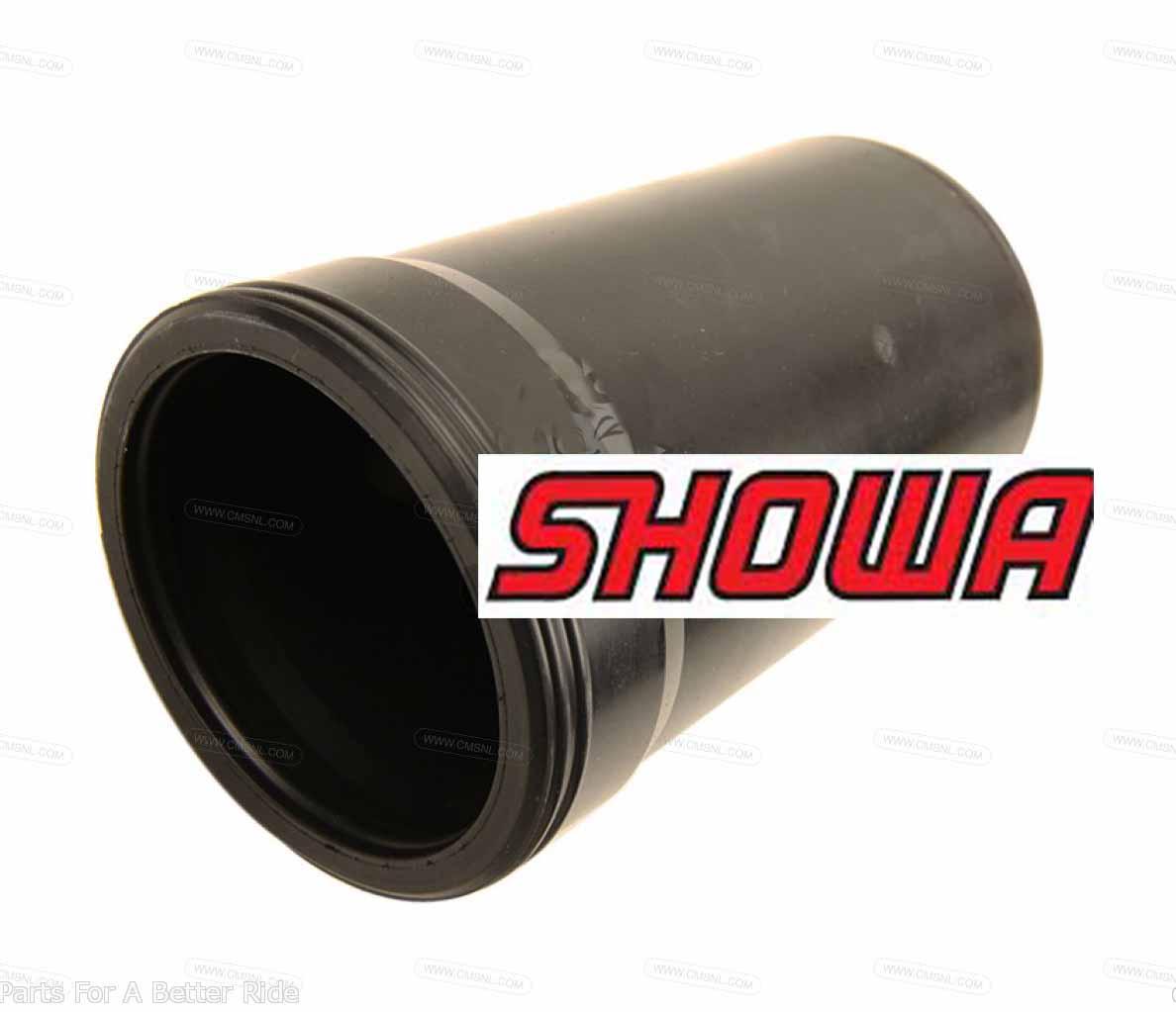 K-Tech Suspension Bladder Showa 49x96mm Rcu, 52451-ks7-831, HKA42-296-y0