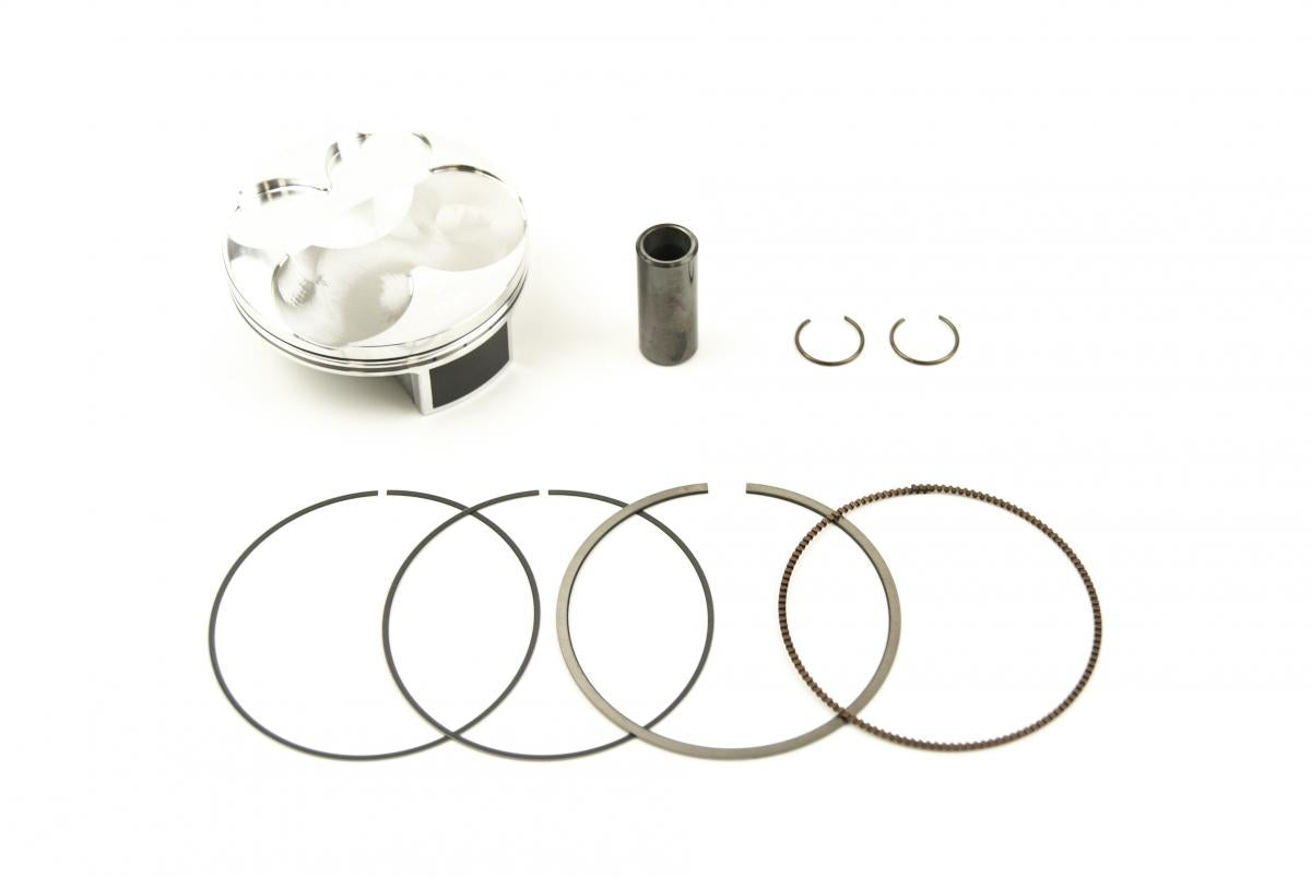 Vertex Piston Kit Vertex 79.0 C Honda CRF 250 R/rx 20-21, Vertex 24453c Compr 13,9:1
