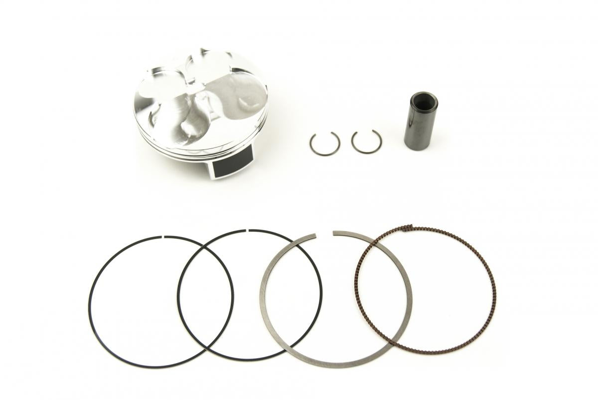 Vertex Piston Kit Vertex 77.0 C Honda CRF 250 R/rx 20-21, Vertex 24454c Hc Compr 14,4:1