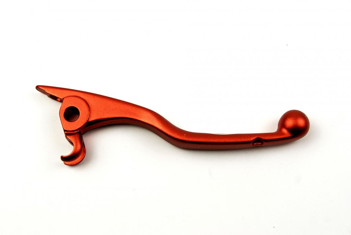 FIR Lever Blade Brake Forged KTM, 54813002200, 54813002100, Orange, Aclb-619