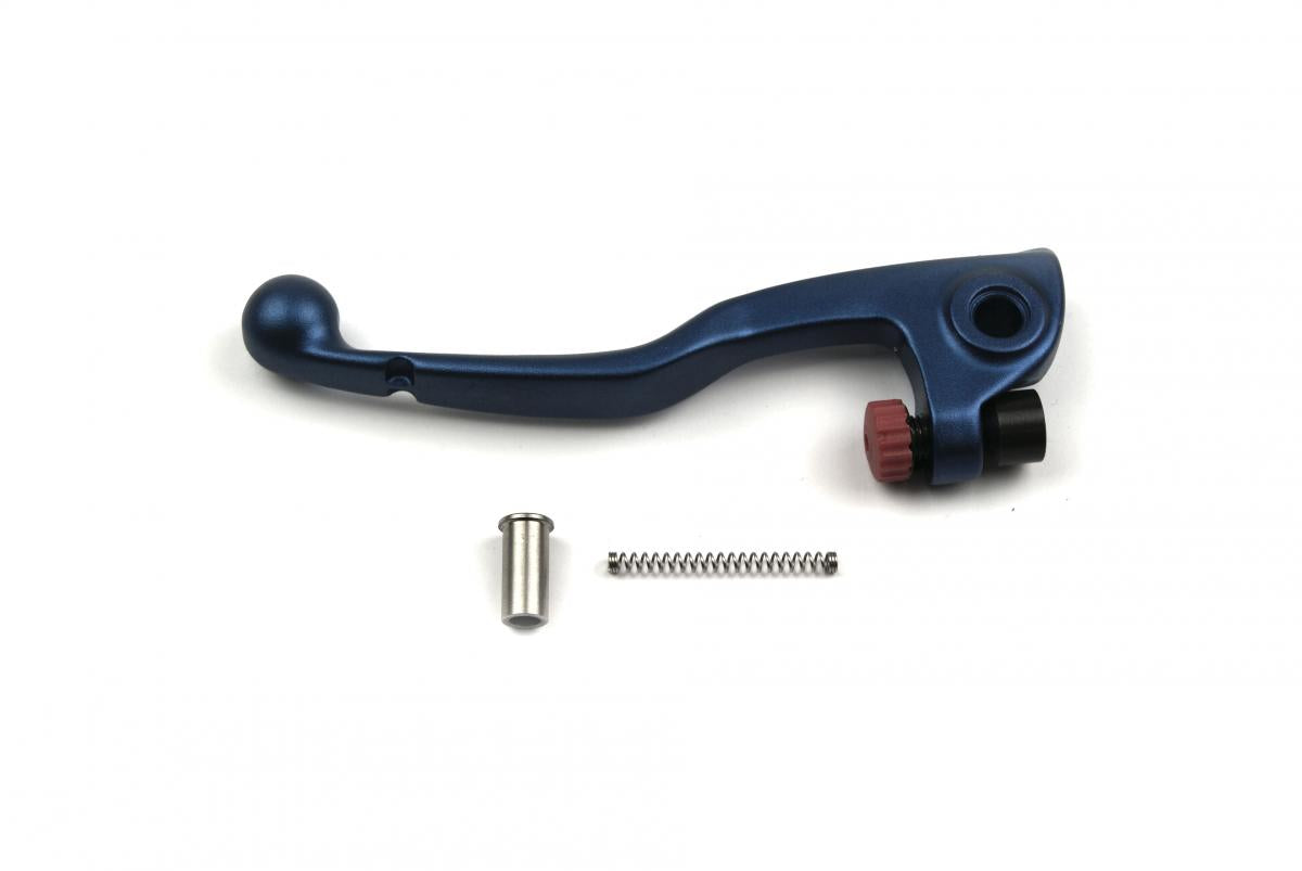 FIR Lever Clutch Brembo Blue KTM, 54802031000 Blade Forged, Aclc-620