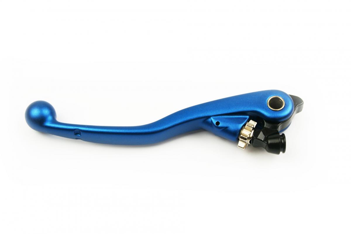 FIR Lever Blade Clutch KTM Forged, 50302031300, Husaberg, Blue Aclc-619