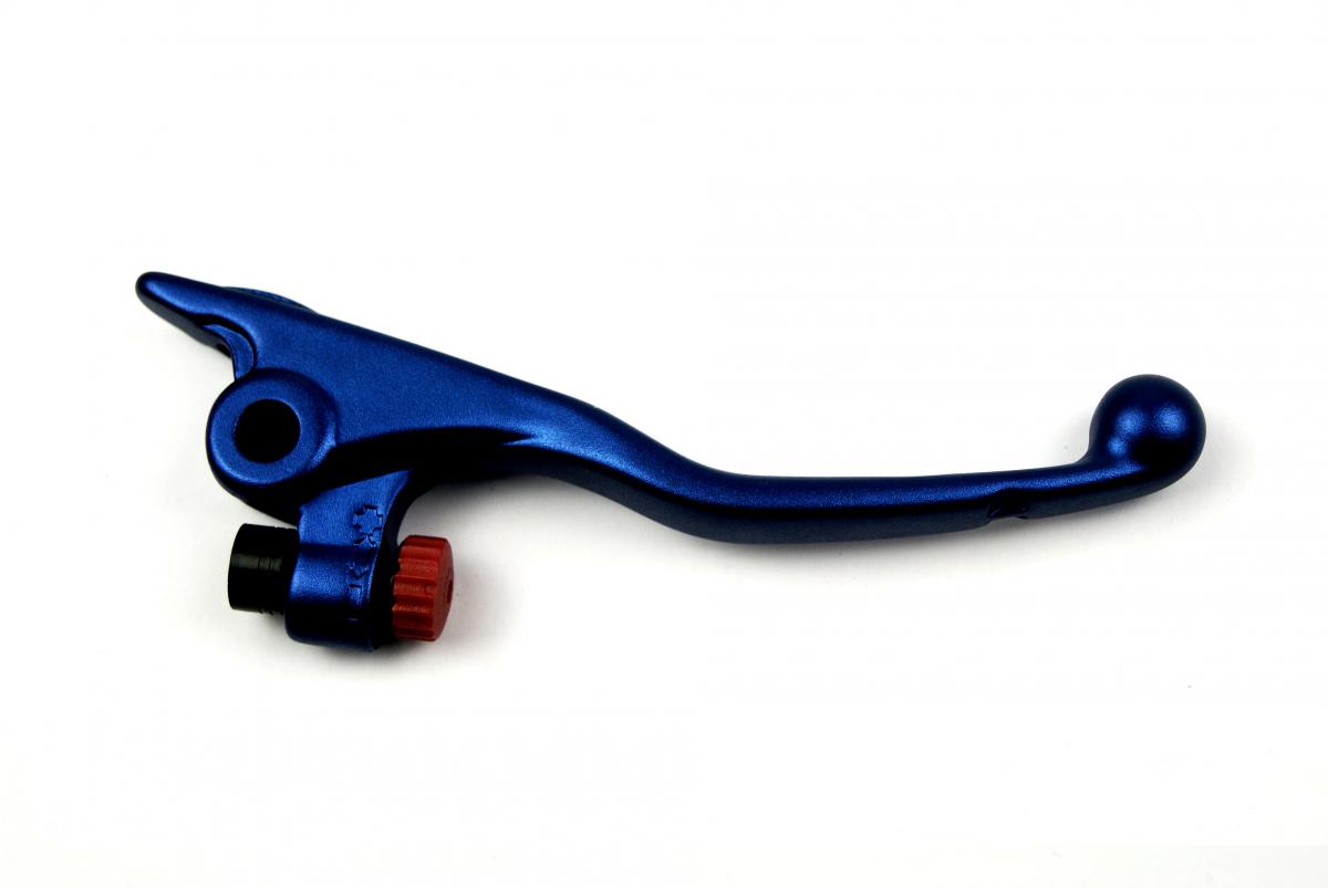 FIR Lever Blade Brake Forged Aluminum, 77713002000 KTM Blue, Aclb-620