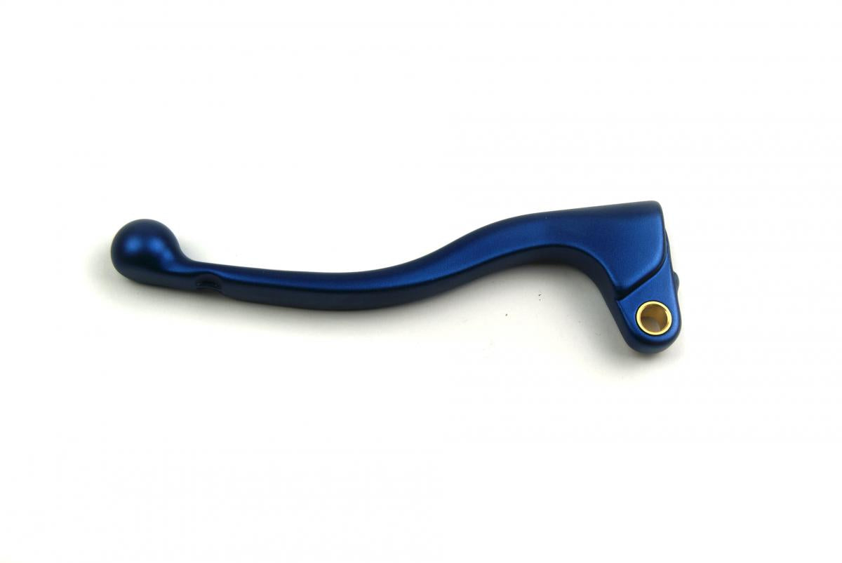 FIR Lever Clutch 09-12 YZF Forged, Blue, Aclc-613