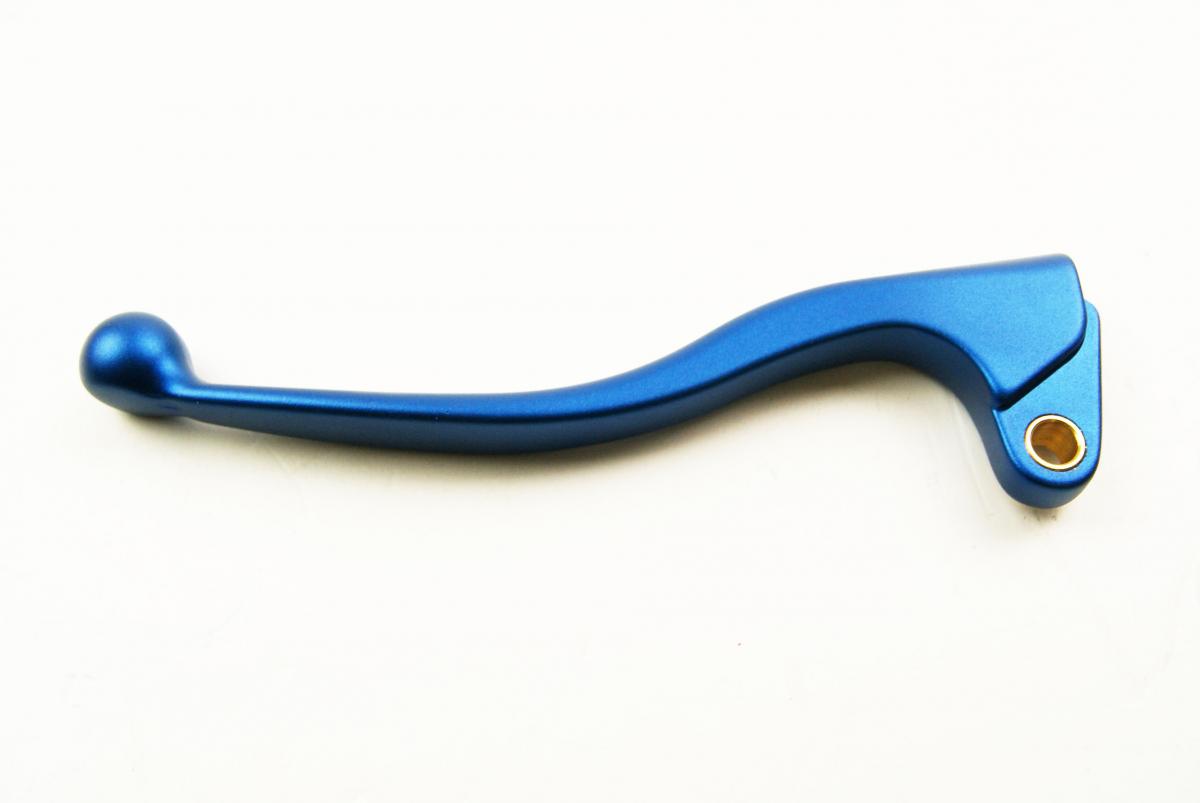 FIR Lever Blade Clutch 0-07 YZ/YZF, Aluminum Blue, Aclc-611