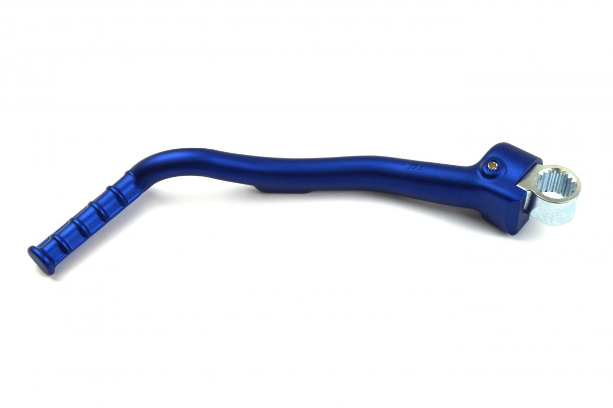 FIR Kickstart Lever Tm En 250/300 12-18, Fir Ask-143, Blue Alloy 43250.19