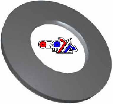 K&L Supply Retaining Washers (12pk), Dzus Fastener, 33-9751, Tools Road