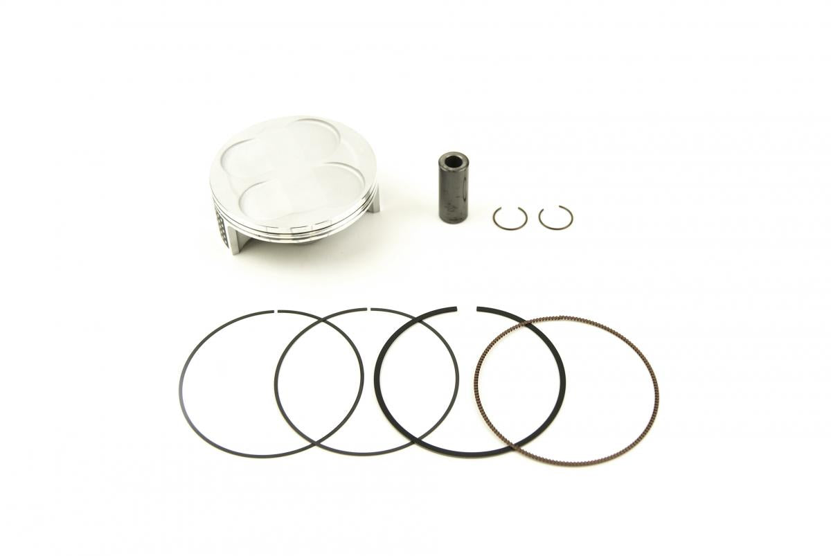 Vertex Piston Kit Vertex 97.0 a Gp Yamaha WR/YZ 450 20-22, Vertex 24450a Hc Compr 13,45:1 Gp Racers Choice