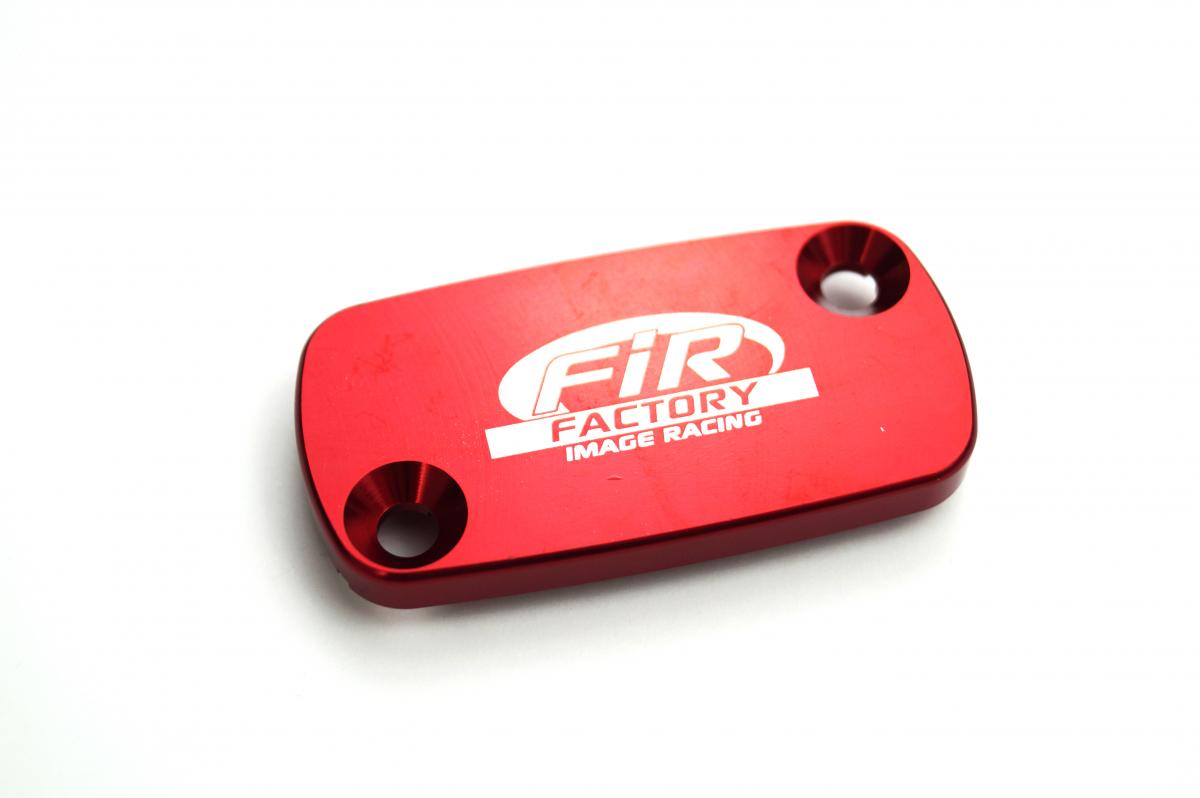 FIR Cnc Cylinder Cap Honda Beta, Fir Asfrc-01