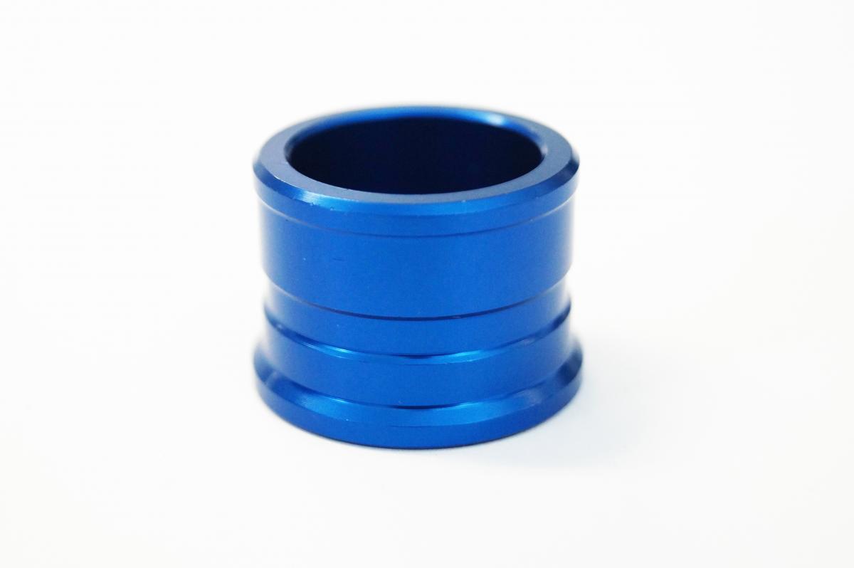 FIR Wheel Spacer Kit Front Wrf, Fir Asws-15 Blue, 5tj2510c8000