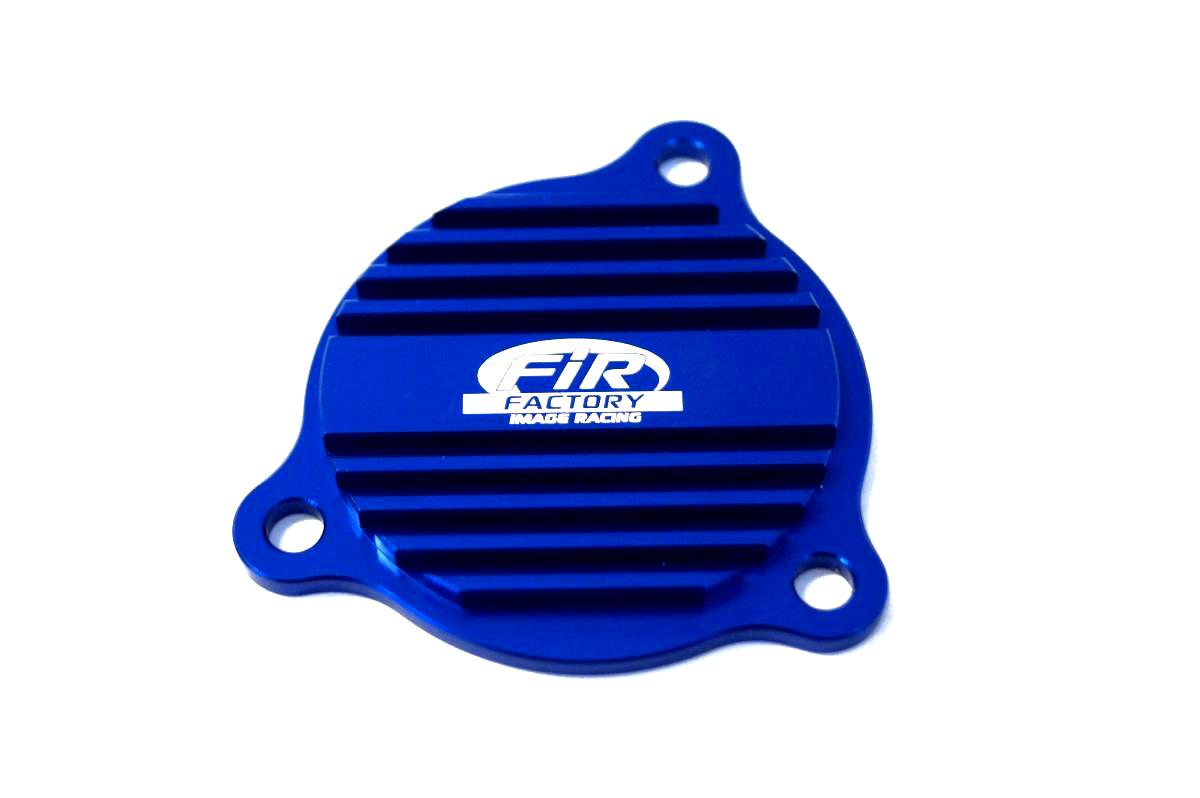 FIR Oil Pump Cover KTM, Fir Asopc-01, Blue, 78038004000