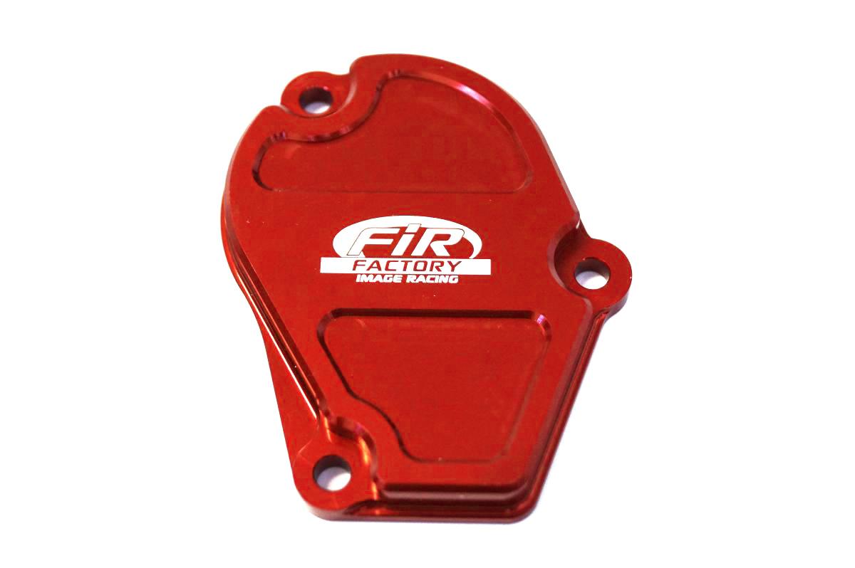 FIR Powervalve Cover Gasgas Rh Side, Fir Asctc-04, Red