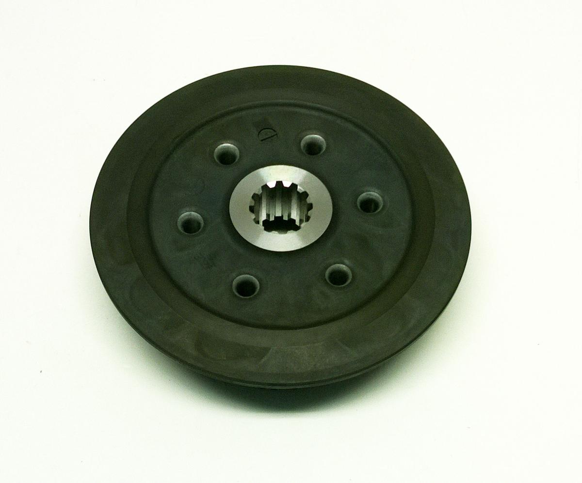 Vertex Clutch Hub 17-20 CRF450R/rx, Vertex 8230029, Honda