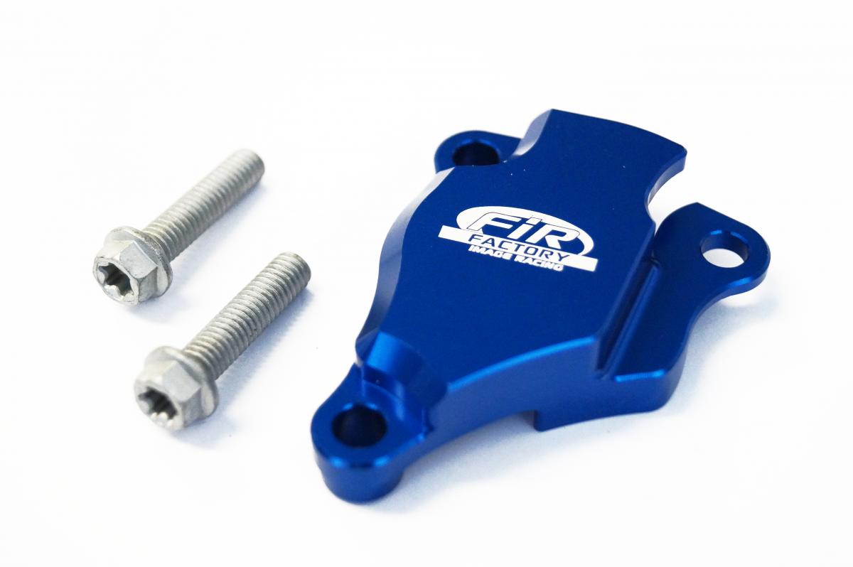 FIR Husq Clutch Cylinder Protector, Fir Asccg-12, Blue