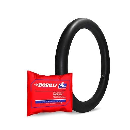Borilli Ultra Hd Tube 18x450 Borilli, 4mm Ultra Heavy Duty, BRB18