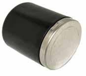 FIR Caliper Piston Front 26.90x28.40mm Ea., Bcp-430, 32-2304, 43020-1075 /43048-1064