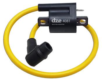 DZE Electrics Coil High Performance Universal, Dze Bse 4081 04081-04