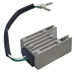 Dirt Racing Voltage Regulator Honda Xl 250r 350r 600 ATX350X TLR200 31400-kg0-008 31400-kj2-670