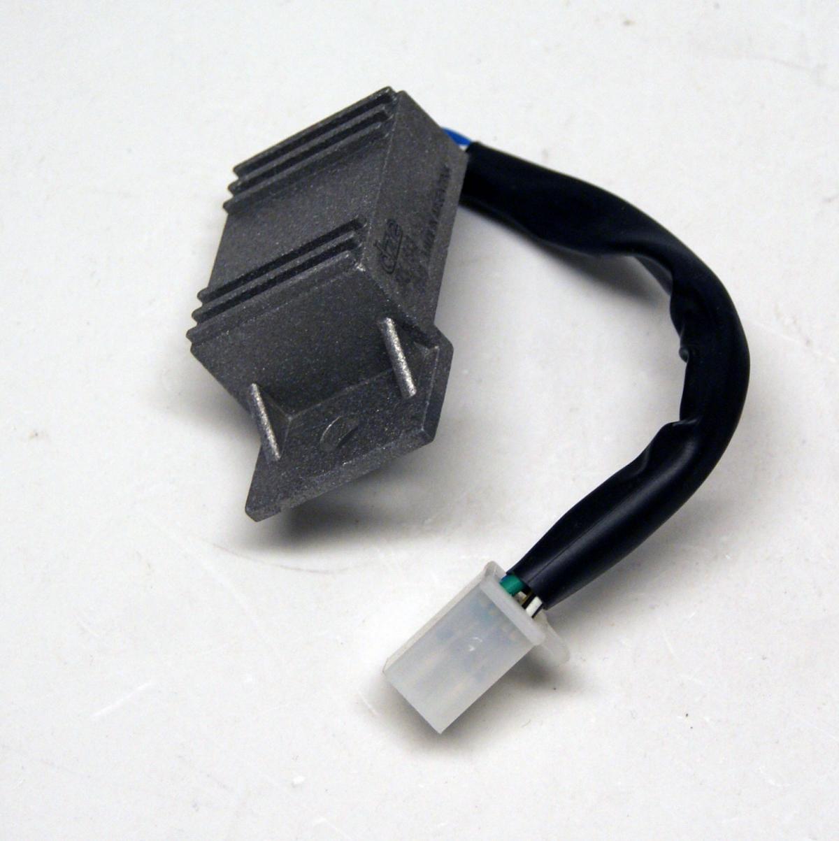 DZE Electrics Cdi Tci Ignition Timing Unit Dze 01613-04, Honda 30400-ma4-601