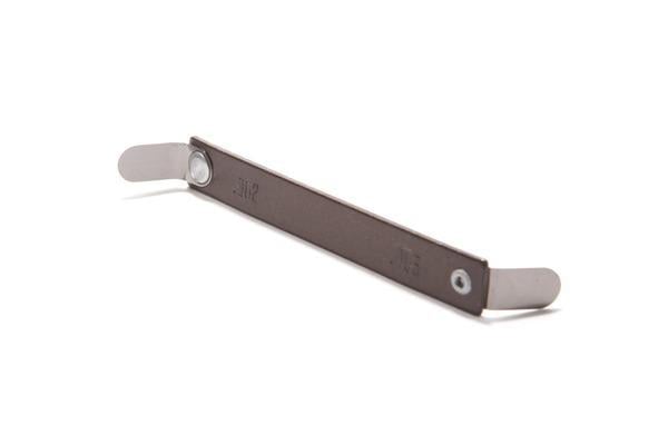 MOTION PRO TAPPET FEELER GAUGE .05mm-.08mm MOTION PRO 08-0392