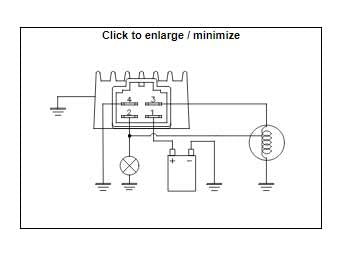 DZE Electrics Regulator Voltage 12v / 8a, Dze 02017-04 SH582A-12