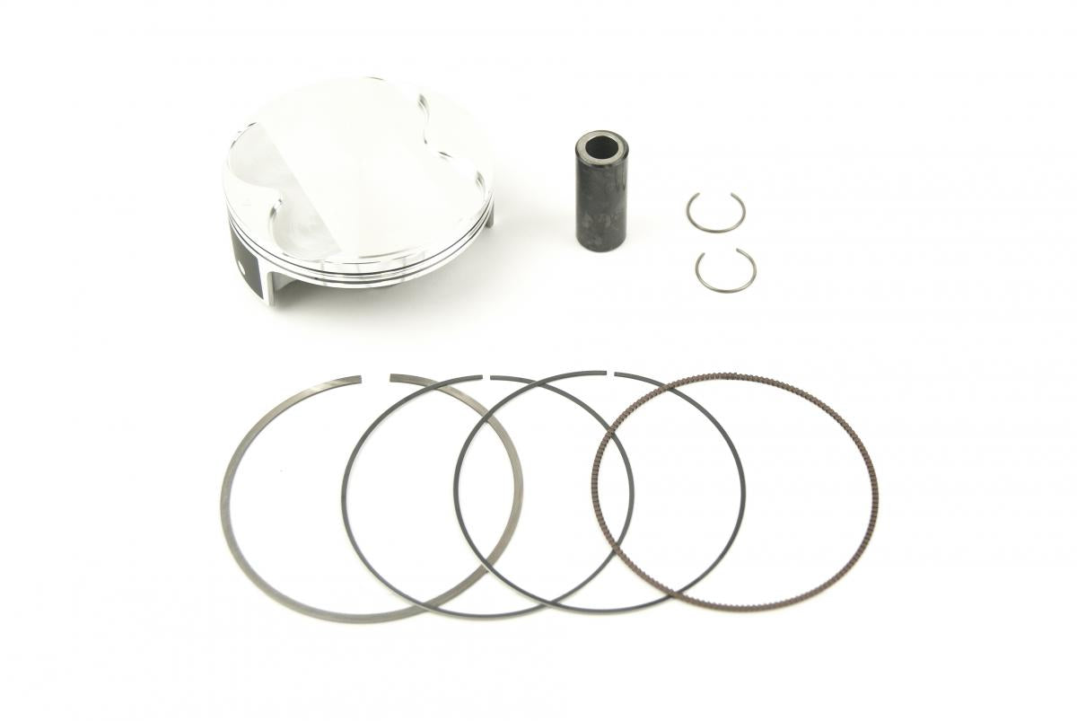 Vertex Piston Kit Vertex 96.0 C Kawasaki KX 450 19-22, Vertex 24368c Compr 12,5:1
