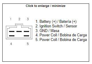 DZE Electrics Regulator Voltage 12v / 25a, 31600-krf-b50 / 4b4-h1960-00 Honda Sdh Storm 125 (2006 a 2008) Yamaha Xtz 250, Dze 02380-04